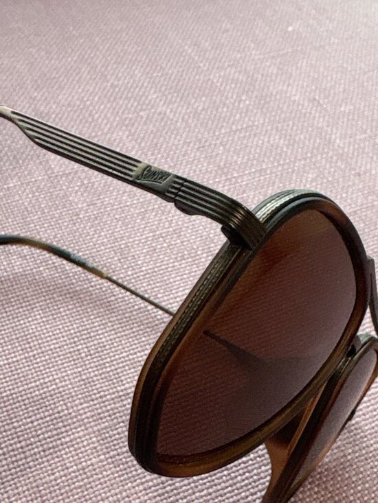 Sunski Astra Polarized Sunglasses in Tortoise Amber New Womens Sunnies